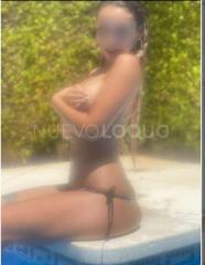 Roció española muy  y morbosas