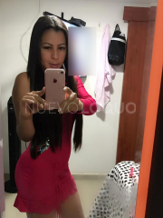 Lorena colombiana  años   h
