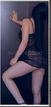 Paola una gran experiencia con la chica más divertida