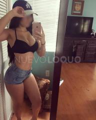 Lara venezolana guapísima