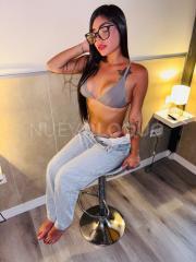 SOY MARTINA, GUAPISIMA SENSUAL PURO FUEGO