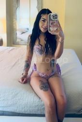 SOY GUAPISIMA SENSUAL PURO FUEGO