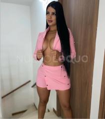 SOY NICOLE, GUAPISIMA SENSUAL PURO FUEGO