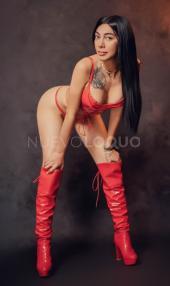 SOY GUAPISIMA SENSUAL PURO FUEGO