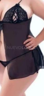 Carla tu pelirroja
