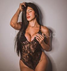 Celeste,,atrevida, risueña, guapa y con muchisimas ganas de divertirme