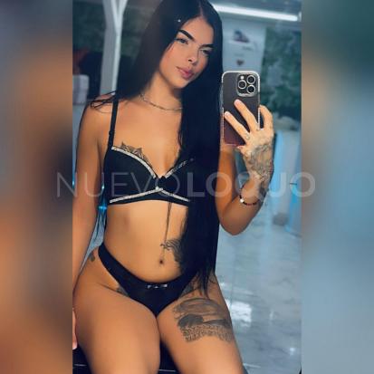  Soy CLOHE, GUAPA y DIVERTIDA Soy todo lo que BUSCAS,FLIPARAS