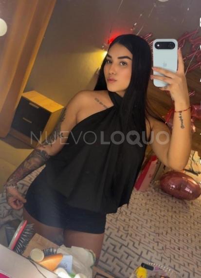  Soy GUAPISIMA, DIVERTIDA, FLIPARAS
