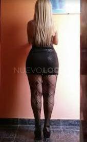Hola mis amores soy Camila una latinaacompañante 