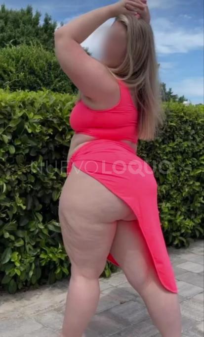  Madura,cariñosa,muy completa 