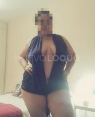 Gordita espectacular