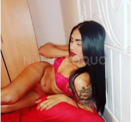 Sabrina latina novedad implicada en todo