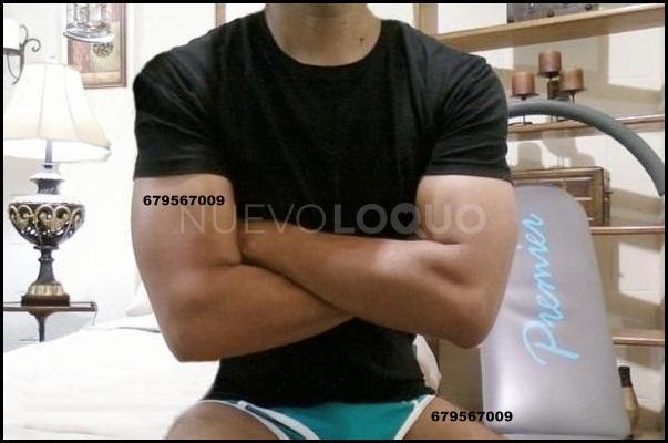 contactos pasion