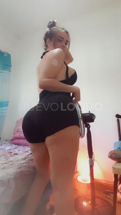  Tu perfecta colombiana real