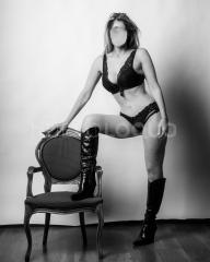 MUJER FITNESS
