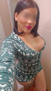 recien iniciada solo 