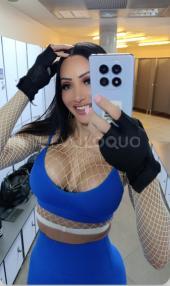 TOP TRANS MORENAZA YNGRID