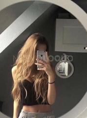 Patricia catalana masajista  años