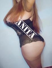 Anita tu idilio tu señora discreta