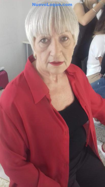  MASAJISTA,  AÑOS GAVA