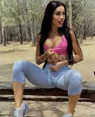 Dayana mulata ardiente siempre disponible 