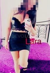 Lara bonita latina 