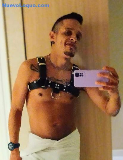  Colombiano con Buena actitud y presentación