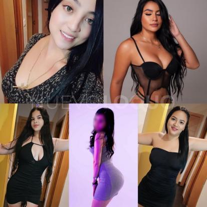  AMIGAS COMPAÑIA PARA MOMENTOS LIBRES SALIMOS