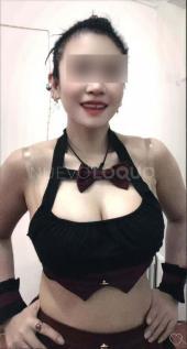 RECIEN LLEGADA SEXY GUAPA MUY SIMPATICA