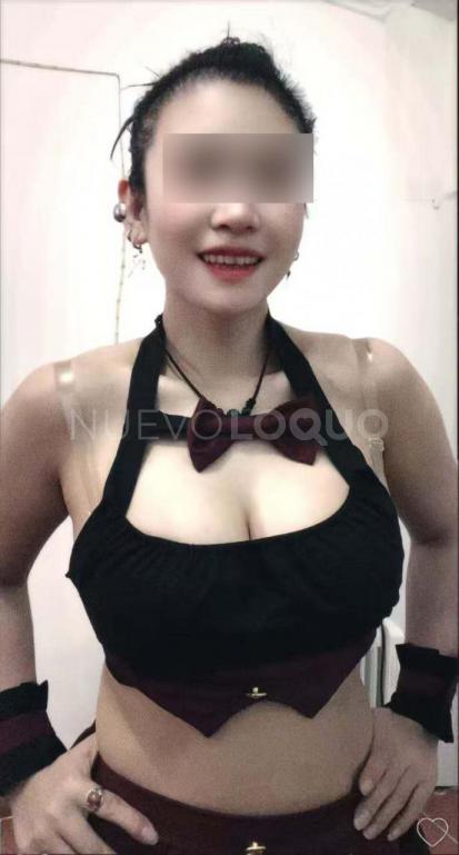  RECIEN LLEGADA SEXY GUAPA MUY SIMPATICA