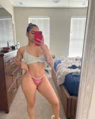 Hola Amor! Soy Franchesca, una chica dulce, complaciente y cariñosa.