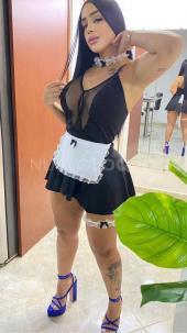 HOLA ME LLAMO MARIA Y ME GUSTARÍA CONOCER PERSONAS NUEVA