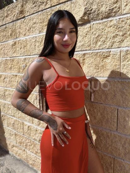  AMIGAS EN MADRID - BARRIO DEL PILAR