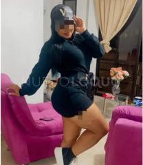 Colombiana fogozo