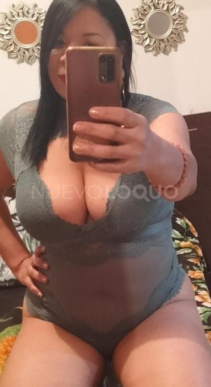  Sarah Madurita Amable!