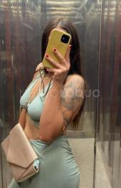Masajes⭐joven⭐morena