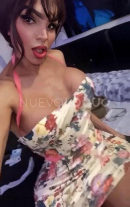  En Alicante Centro Mexicana curvas de Infarto conoceme