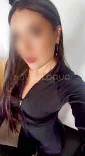 SALOME MASAJISTA TANTRICA Y TERAPEUTICA