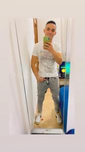 Alex DISPONIBLE Nuevo En Tu Ciudad