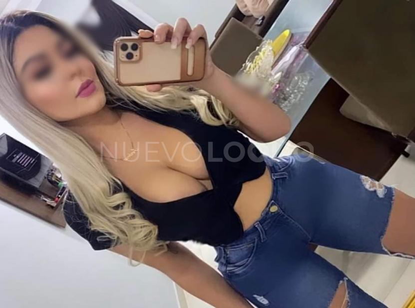  Diosa Latina
