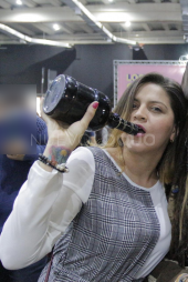  En Madrid disponible