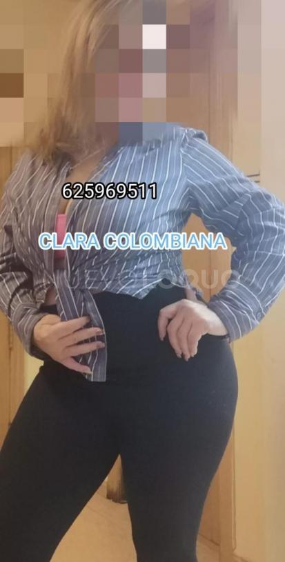  CLARA SOY LA COMPAÑÍA QUE NECESITAS
