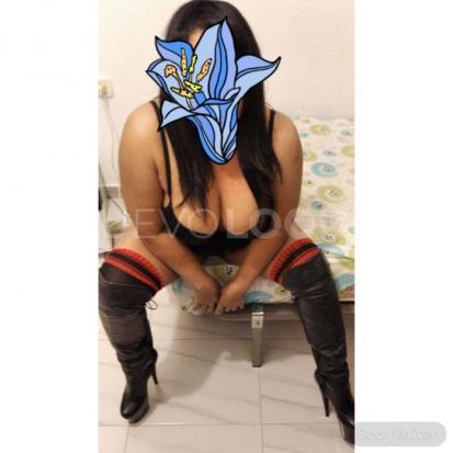 contactos pasion