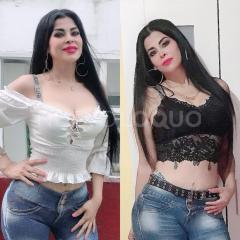 Cielo guapísima y divertida
