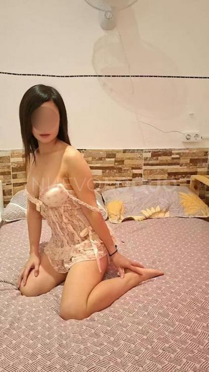  Escort sexy preciosa muy cariñosa