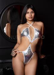 NOVEDAD EXOTICA Y SENUSUAL