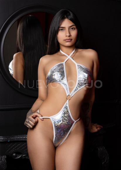  NOVEDAD EXOTICA Y SENUSUAL