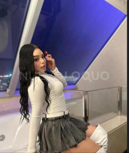  SUSANA NOVEDAD COLOMBIANA JOVENCITA SENSUAL Y COMPLACIENTE