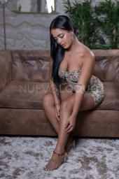 LAUREN Increíble colombiana muy dulce y sensual
