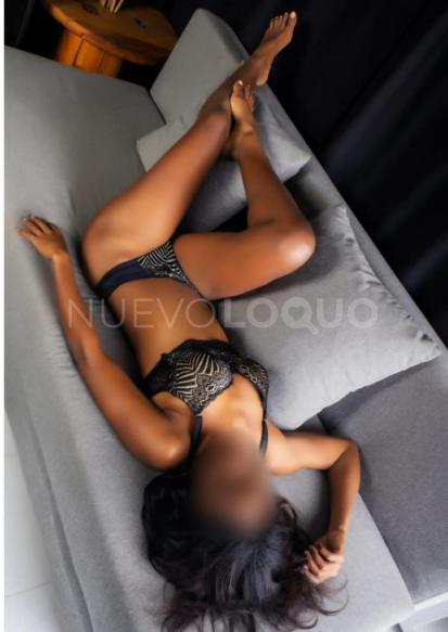  Maya negrita novedad hermosa simpática cariñosa juguetona   horas